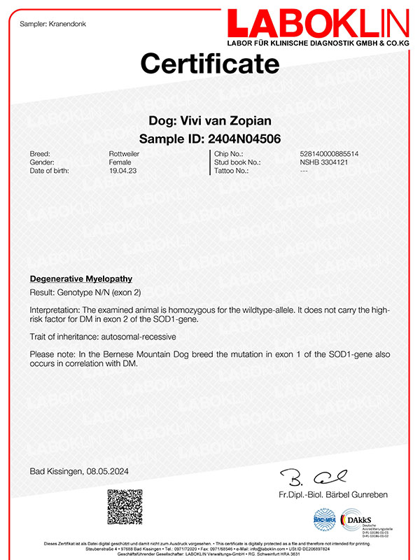 certificaat-dm-vivi